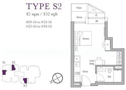 V On Shenton (D1), Apartment #632479631